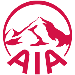 AIA Singapore logo