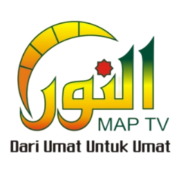 MAP TV logo